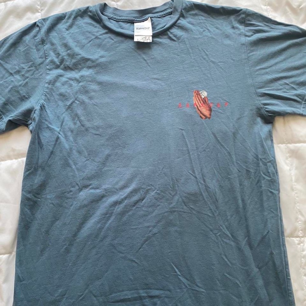 Rip &Dip shirt